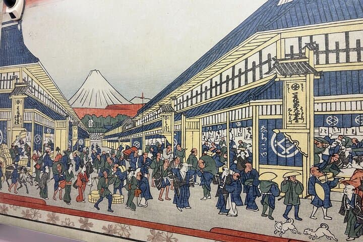 Discover the hidden gems of Tokyo:Private Tour with a Local Guide — photo 17