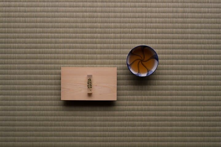 Oboro | Mindful Tea Ceremony in a 100-Year-Old Kyoto Teahouse — photo 17