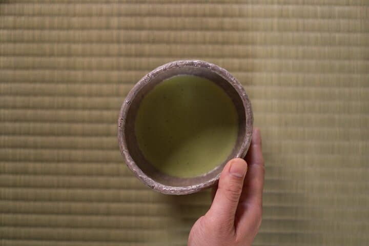 Oboro | Mindful Tea Ceremony in a 100-Year-Old Kyoto Teahouse — photo 11