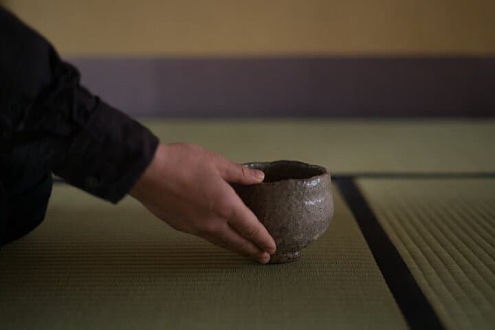 Oboro | Mindful Tea Ceremony in a 100-Year-Old Kyoto Teahouse — photo 12