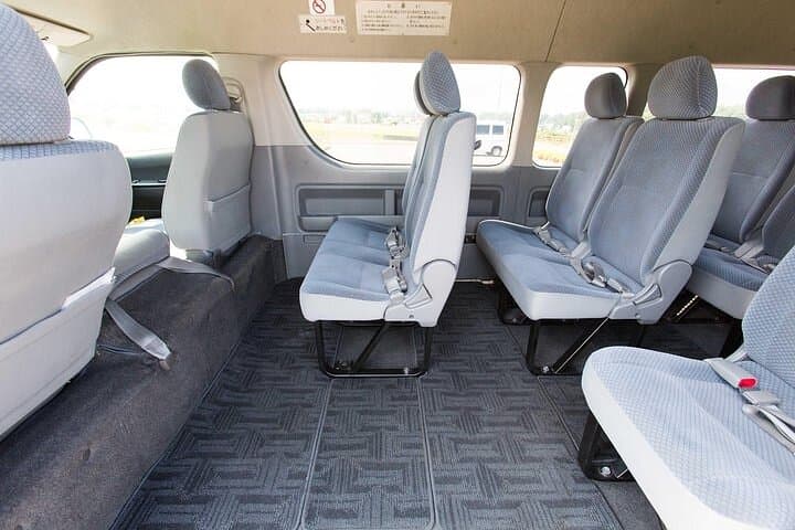 Noboribetsu Customized Private Day Tour Up to 8 Passengers — photo 3