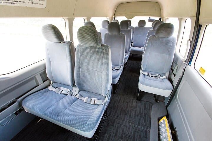 Noboribetsu Customized Private Day Tour Up to 8 Passengers — photo 4