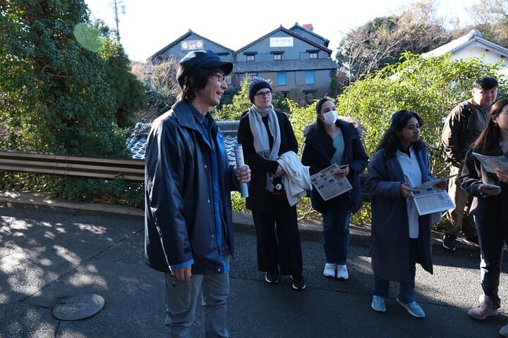 Discover The Hidden Pottery Town of Tokoname — photo 6