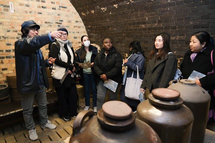 Discover The Hidden Pottery Town of Tokoname — photo 10