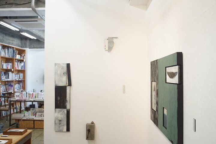 Not Your Typical Osaka Tour — Hidden Art Galleries & Local Lunch — photo 6