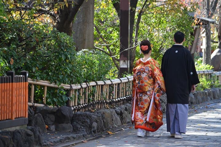 Kyoto: Gion and the geisha — photo 5