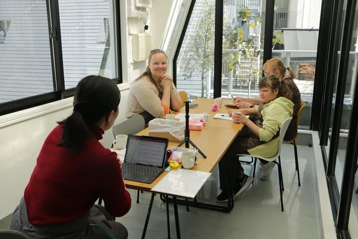 Tokyo Home-Style Cooking Class: Miso & Teriyaki + Fermented Foods — photo 16