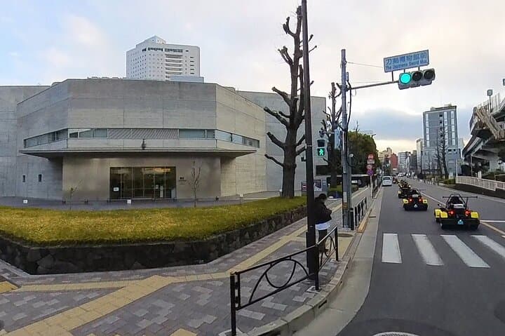 Go Karting Tokyo Old Town Experience | 8 Destinations in 100 Mins — photo 18