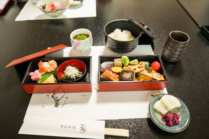 1-Day Kyoto and Nara Highlights Day Trip with a Private Car — photo 12