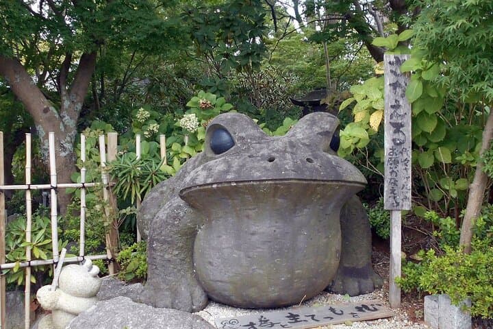 Public Temple and Shrine Bus Tour from Fukuoka — photo 4