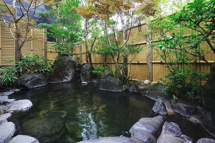 Public Temple and Shrine Bus Tour from Fukuoka — photo 6