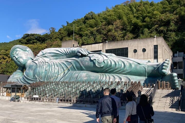 Fukuoka Culture and Gourmet sightseeing Tour — photo 7