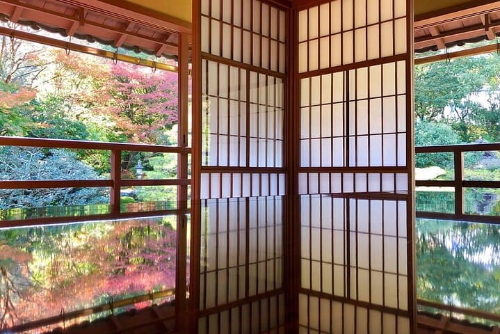 Lake Biwa Tour: Shirahige Shrine, Ukimido ,La Collina Omihachiman — photo 13