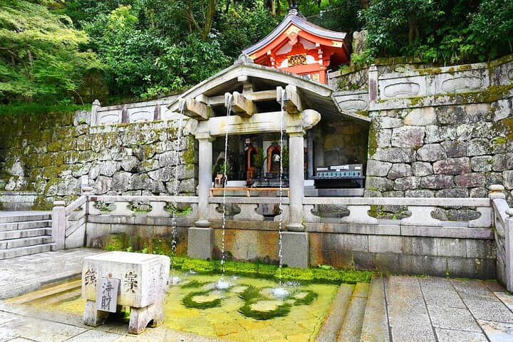 Kyoto & Uji: Full Day Sightseeing Tour from Osaka or Kyoto — photo 12