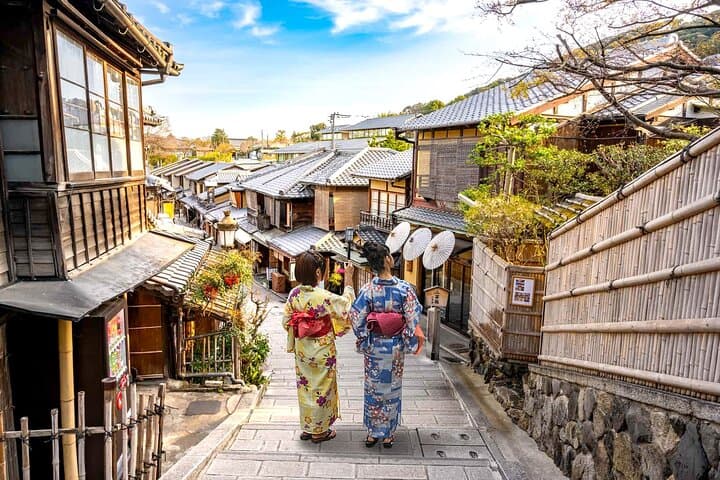 Kyoto & Uji: Full Day Sightseeing Tour from Osaka or Kyoto — photo 18