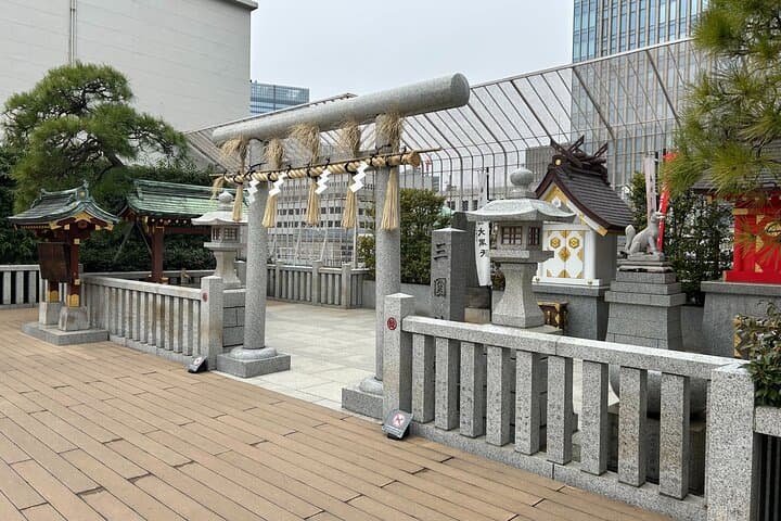 Discover the hidden gems of Tokyo:Private Tour with a Local Guide — photo 18