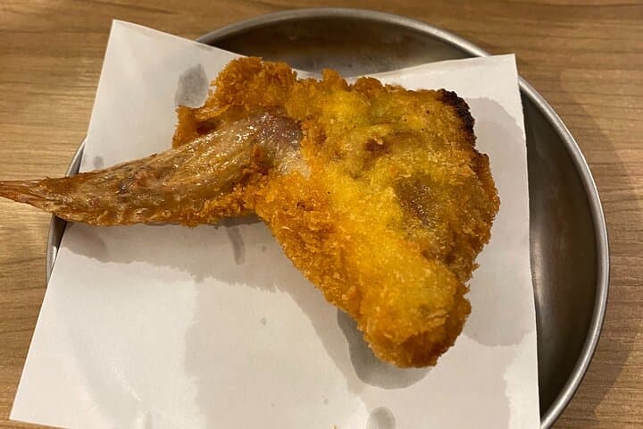 Eat and drink like Yokohama locals: ONLY 30 mins from Tokyo — photo 4