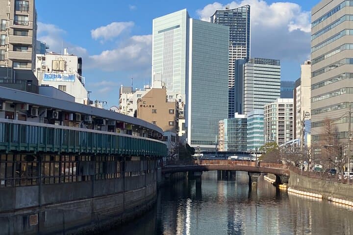 Eat and drink like Yokohama locals: ONLY 30 mins from Tokyo — photo 17