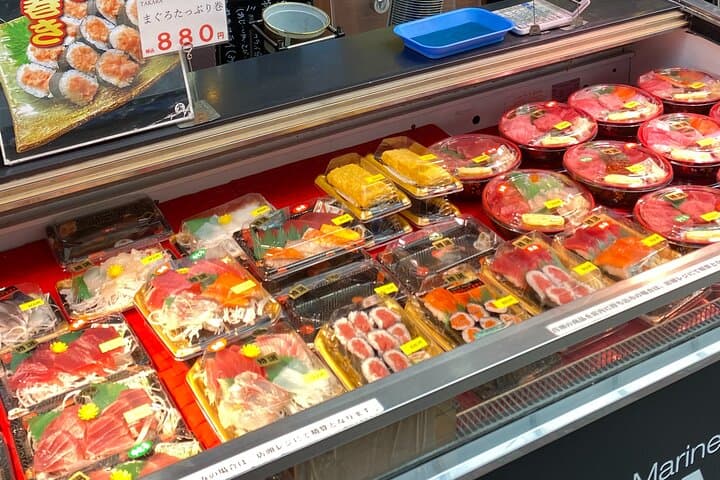Eat and drink like Yokohama locals: ONLY 30 mins from Tokyo — photo 13