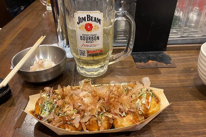 Eat and drink like Yokohama locals: ONLY 30 mins from Tokyo — photo 2