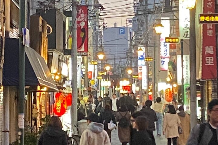 Eat and drink like Yokohama locals: ONLY 30 mins from Tokyo — photo 8