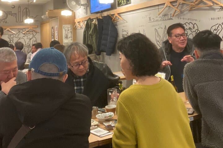 Eat and drink like Yokohama locals: ONLY 30 mins from Tokyo — photo 9