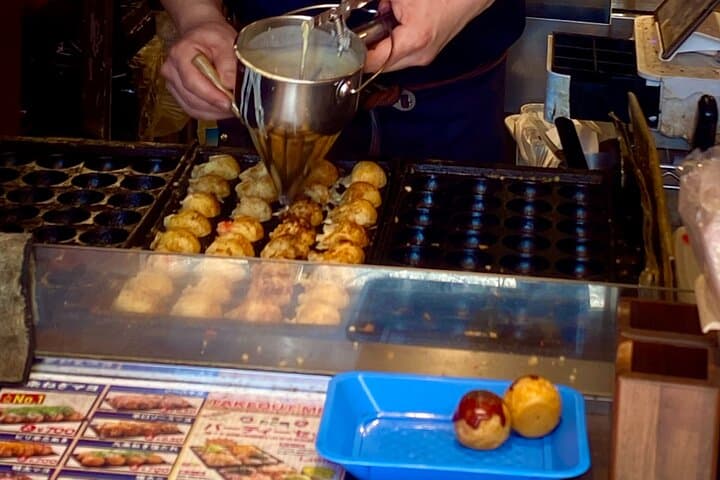 Eat and drink like Yokohama locals: ONLY 30 mins from Tokyo — photo 12