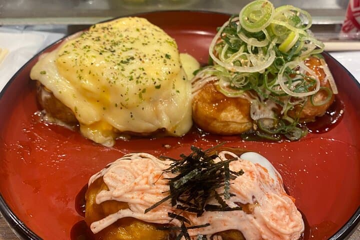 Eat and drink like Yokohama locals: ONLY 30 mins from Tokyo — photo 19