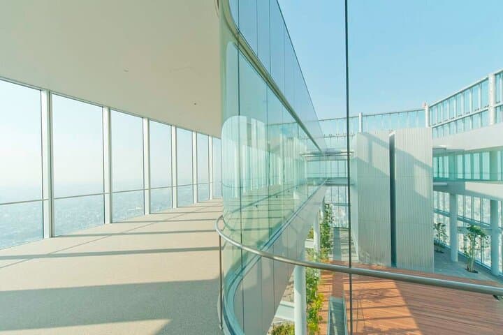 Harukas 300 Observatory Tickets | Osaka — photo 2