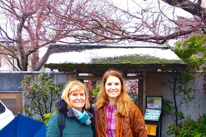 Bonsai Tour & Experience at the Most Sacred City for Bonsai in JP — photo 3