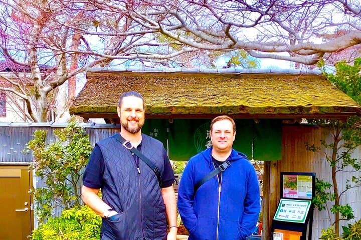 Bonsai Tour & Experience at the Most Sacred City for Bonsai in JP — photo 7