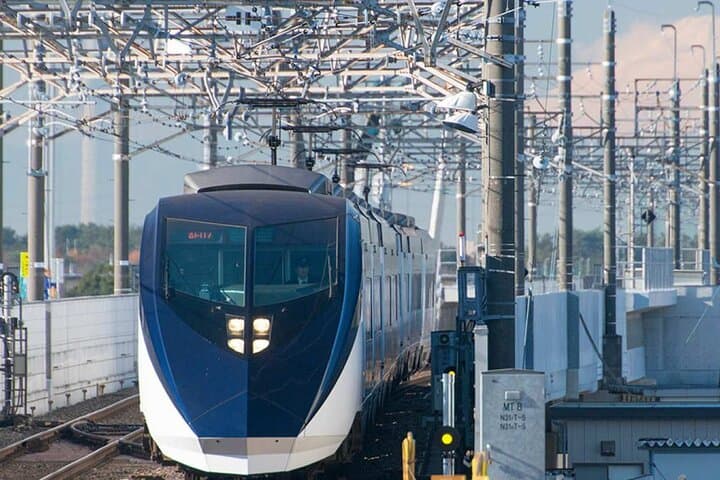 Keisei Skyliner Narita Airport Express Ticket — photo 3
