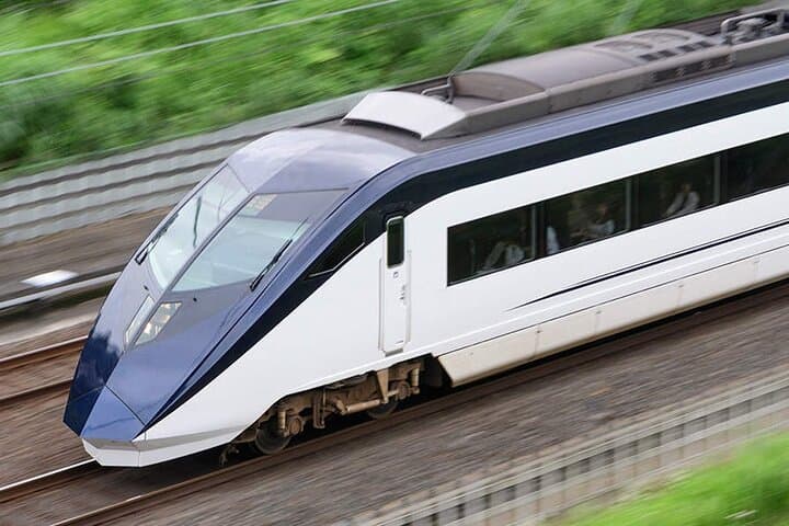 Keisei Skyliner Narita Airport Express Ticket — photo 2