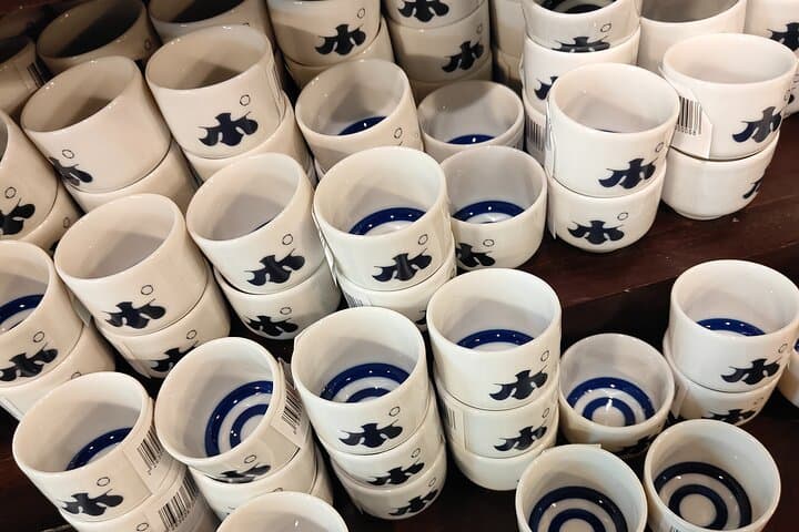 Osaka Sake Tour — photo 6