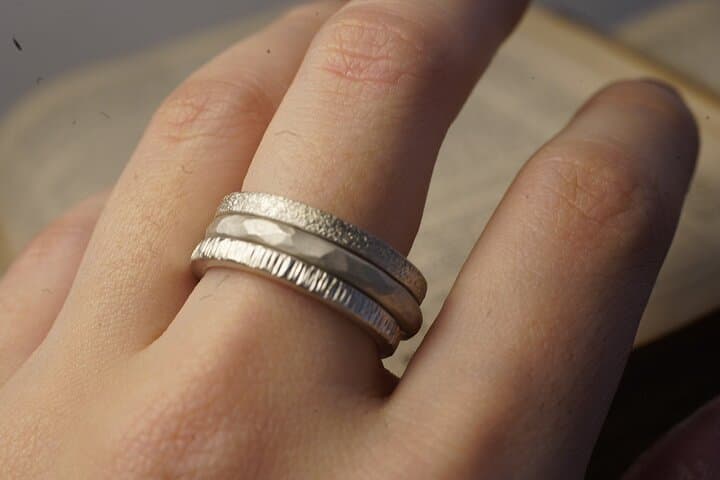 Private Ring Craft Experience in Nagasaki — photo 4