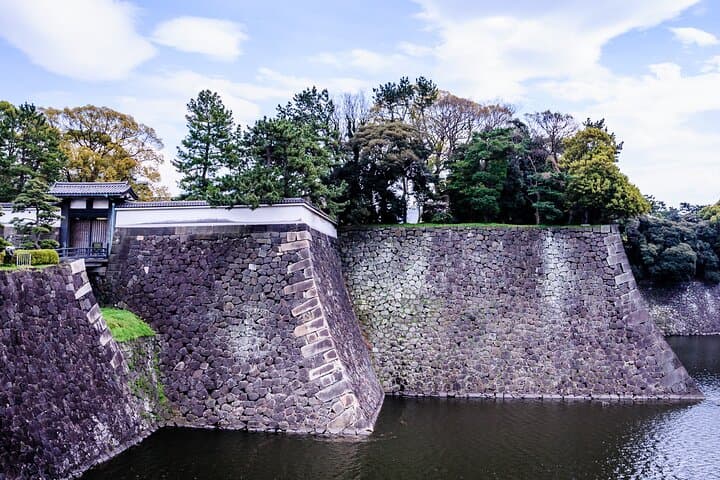 Exploring Toranagas Edo — photo 11