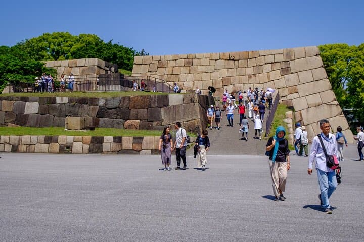 Exploring Toranagas Edo — photo 9