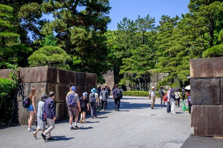 Exploring Toranagas Edo — photo 5