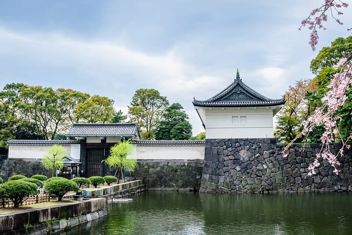 Exploring Toranagas Edo — photo 3