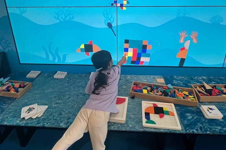 Tokyo Private Tour with a Kid~Friendly Guide — photo 5