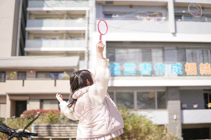 Tokyo Private Tour with a Kid~Friendly Guide — photo 7