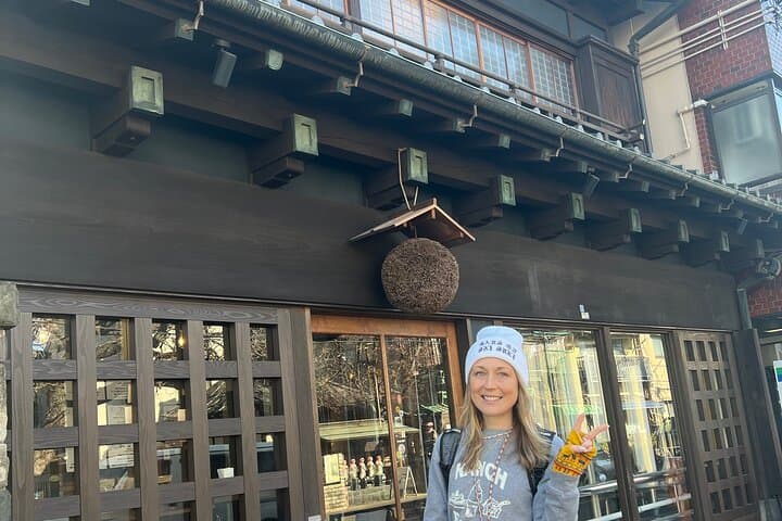 Tokyo Private Walking Tour Hidden Gems and Icons — photo 11