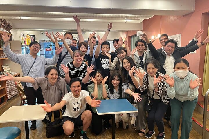 Language Exchange : Meet Locals & Expats — photo 2