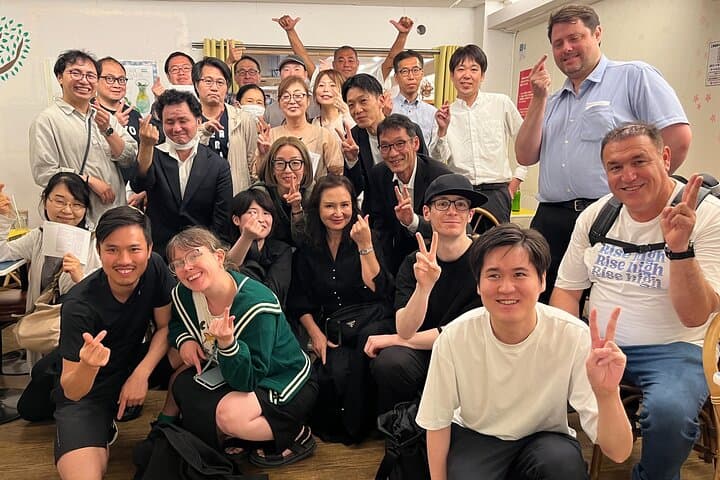 Language Exchange : Meet Locals & Expats — photo 3