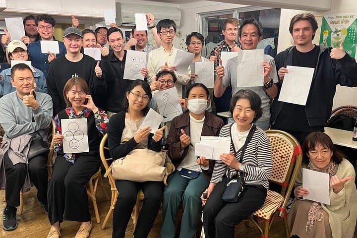 Language Exchange : Meet Locals & Expats — photo 5