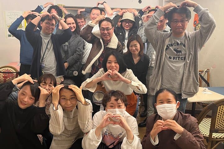 Language Exchange : Meet Locals & Expats — photo 6