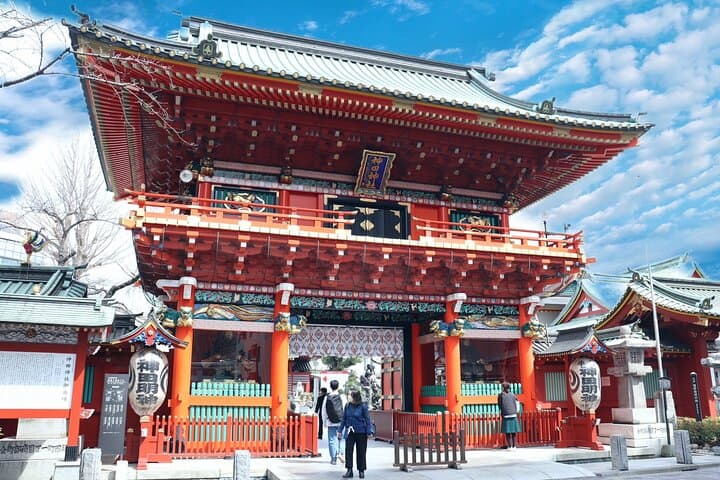 Private Tokyo Early Morning Tour (English & Spanish Available) — photo 10