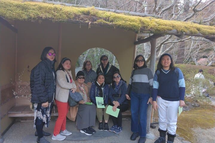 Matsushima Sightseeing Tour with Guided Tour — photo 4