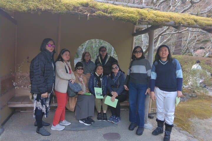 Day Trip Matsushima by Bullet Train from Tokyo — photo 3