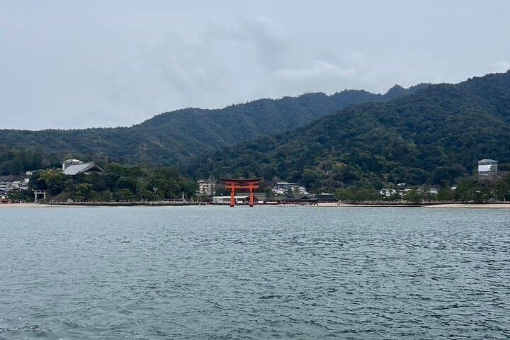 Miyajima and Hiroshima Bay Cruise with Snacks and Drinks — photo 4